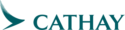Cathay.